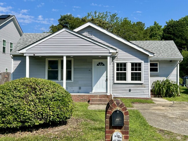 Primary Photo - 161 Hughes Ave