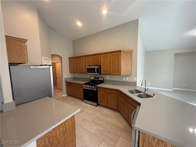 Building Photo - 4631 Cantina Rey St