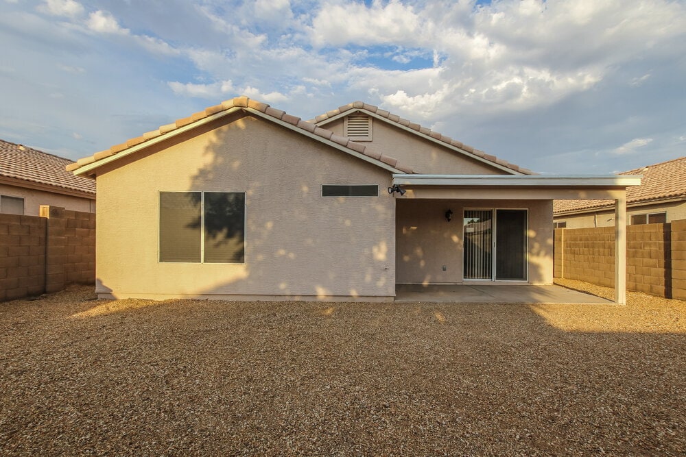 Building Photo - 24620 N 38th Ln