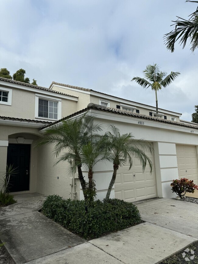 Building Photo - 4883 Palmbrooke Cir