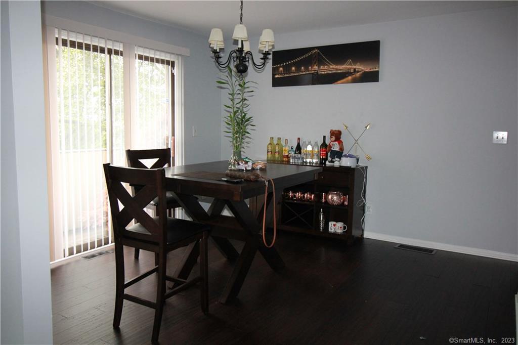 Dining Room - 183 Livingston Pl
