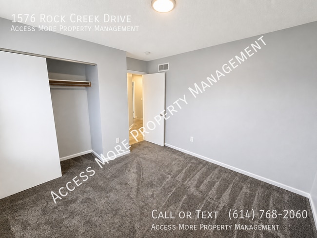 Building Photo - 1576 Rock Creek Dr