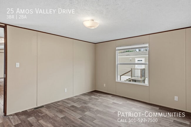 Building Photo - 25 Amos Valley Dr