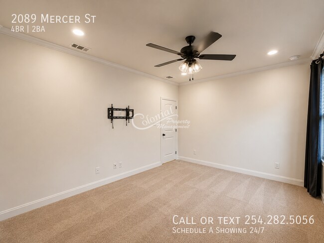 Building Photo - 2089 Mercer St