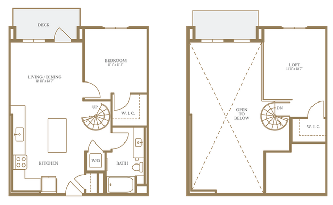 Floorplan - Anton Pacific