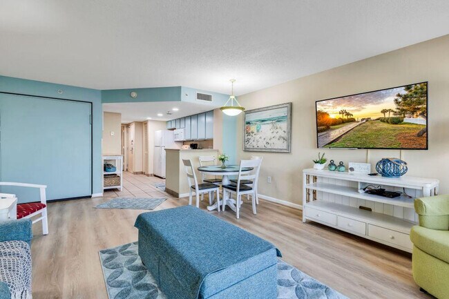 Building Photo - 1700 N Ocean Blvd