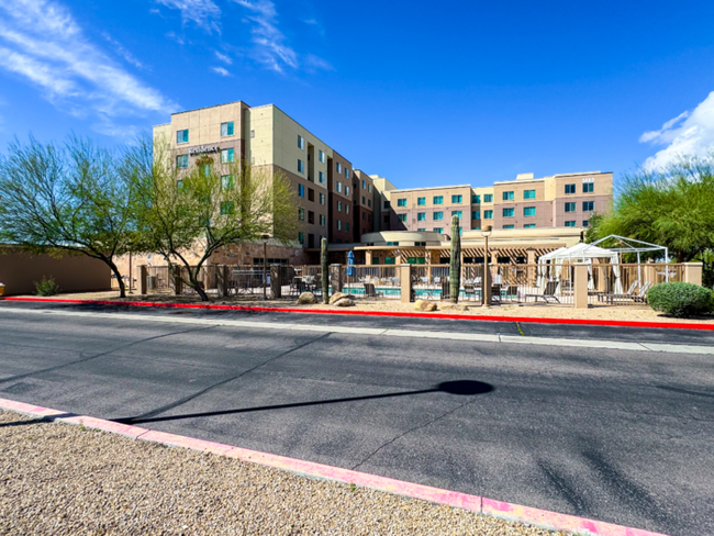 Building Photo - Home at 9th St/Union Hills! JOIN THE WAITL...