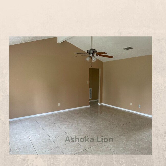 Building Photo - 3 bed 2 bath Missouri City Rental Home