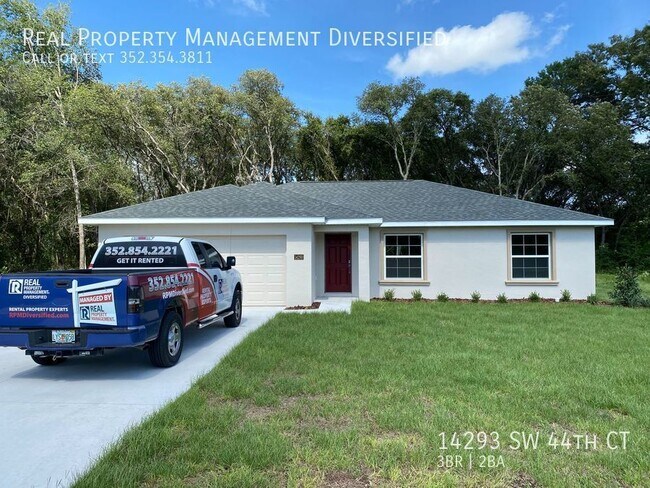 Primary Photo - 14293 SW 44th Ct