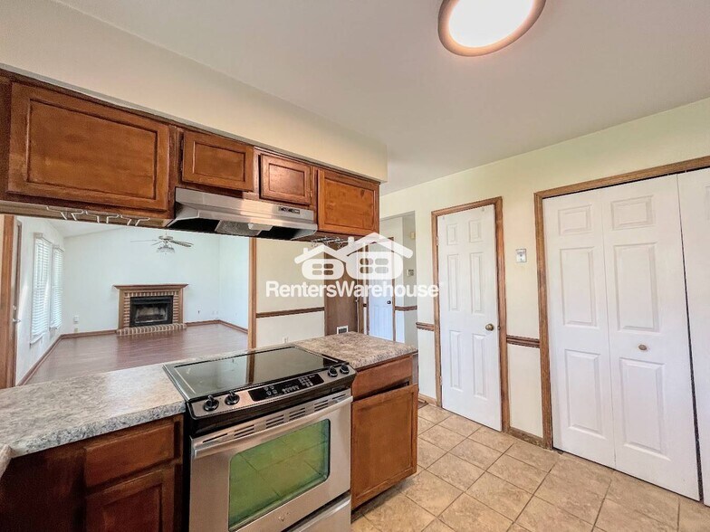 Building Photo - 3108 Hickorywood Ct