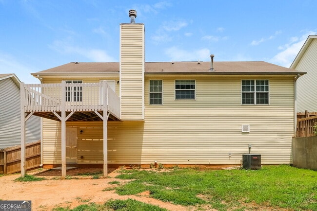 Building Photo - 205 Ashland Manor Dr
