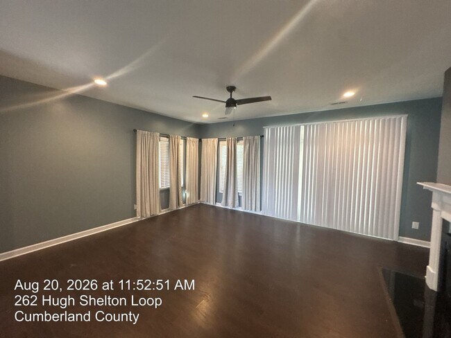 Building Photo - 262 Hugh Shelton Loop