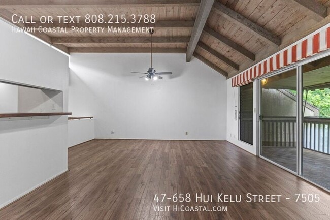 Building Photo - 47-658 Hui Kelu Street-7505