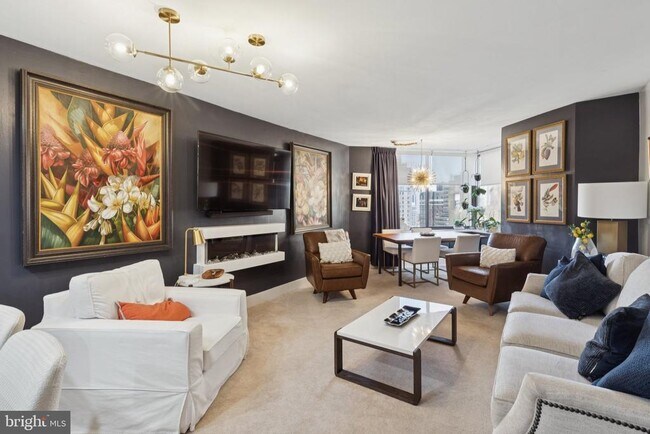 Building Photo - 202 W Rittenhouse Square