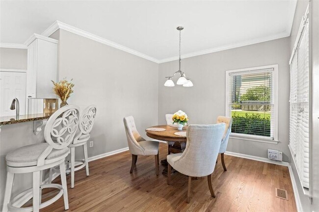 Building Photo - 3448 Highland Forge Trail