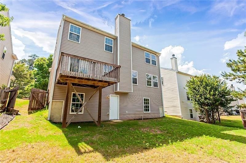 Building Photo - 3035 Whittier Way