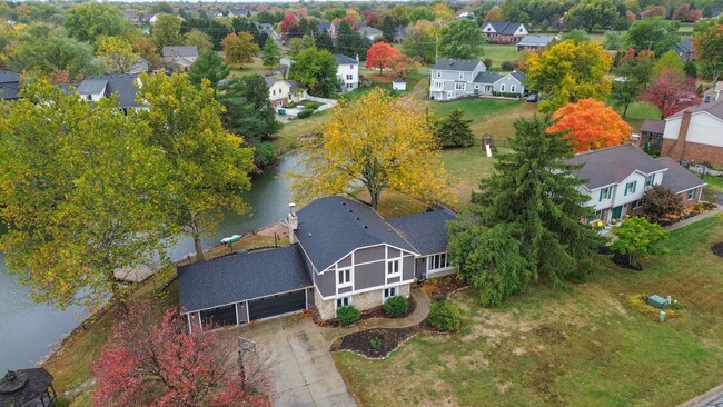 Building Photo - AVAILABLE NOW! Waterfront Living in Carmel! Paddle boat included!