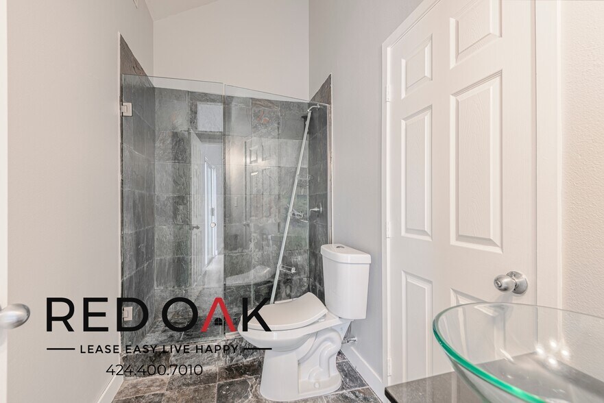 Building Photo - 2463 Sawtelle Blvd