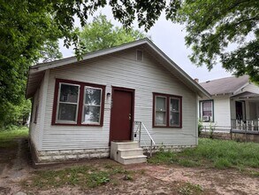 Building Photo - 1807 N Atlanta Ave