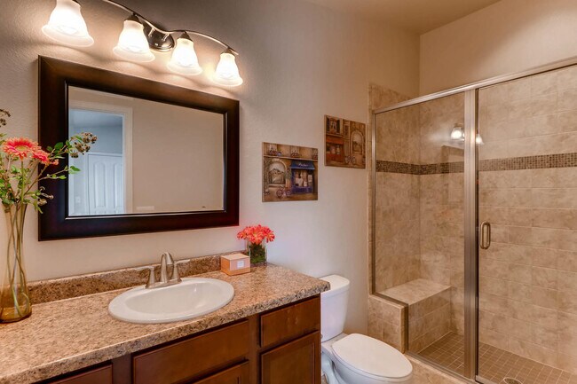 Building Photo - 4743 Iron Horse Villas Point