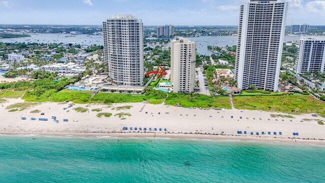 Building Photo - 2800 N Ocean Dr