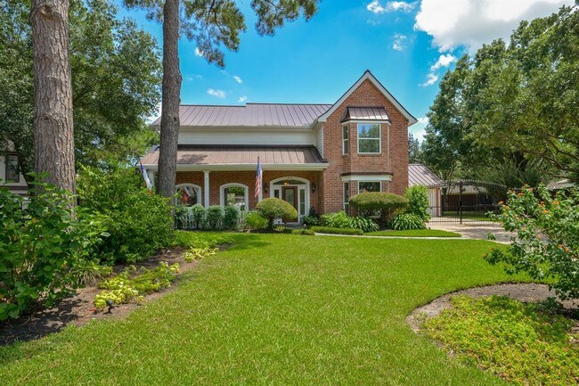 Building Photo - 615 Whitehurst Ct