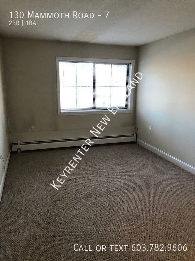 Building Photo - Updated 2 Bedroom, ground floor location a...