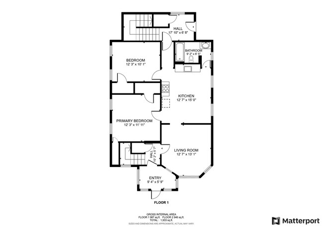 Building Photo - 139 Albany Ave
