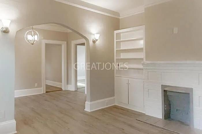 Building Photo - 328 Calloway St