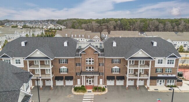 Building Photo - 1200 Gathering Park Circle