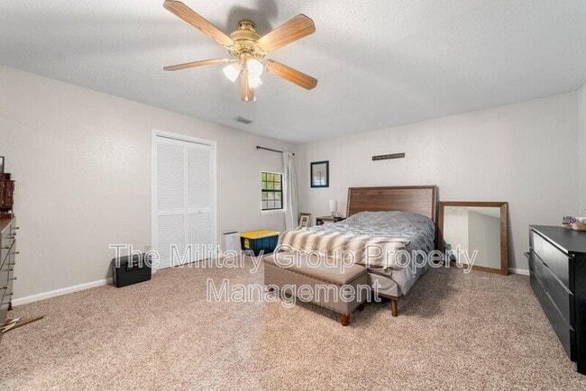 Building Photo - 4218 Mustang Rd