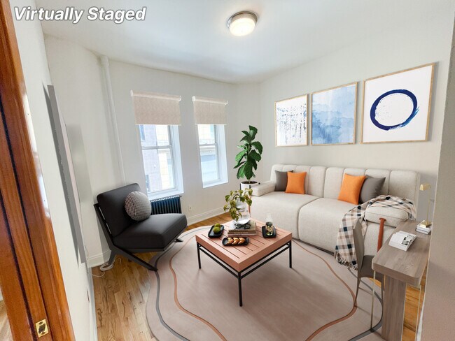 Interior Photo - 234-236 Thompson Street
