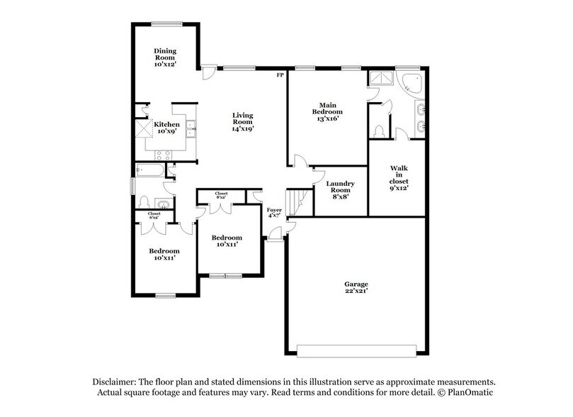 Building Photo - 7774 Melisa Dr