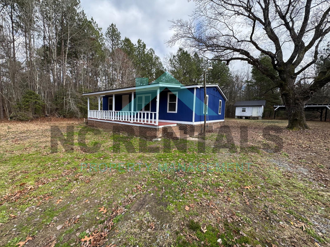 Primary Photo - 3-bedroom and 1-bathroom Home in Town of S...