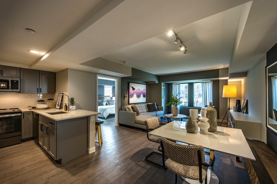 Cambridge Park Apartments 30 Cambridge Park Dr Cambridge MA 02140