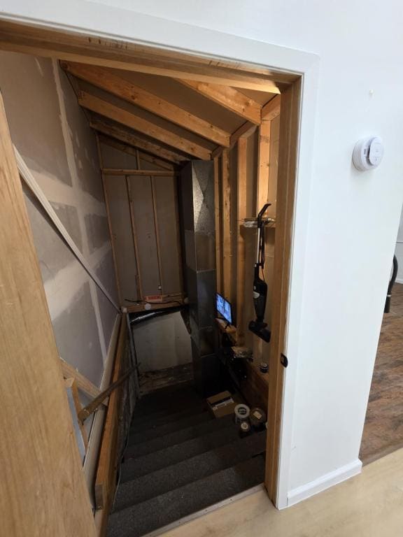 Building Photo - 128 S Water St