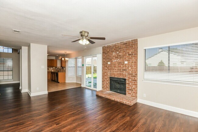 Building Photo - 8701 Elbe Trail