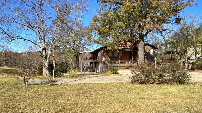 Building Photo - 132 Highway 3033