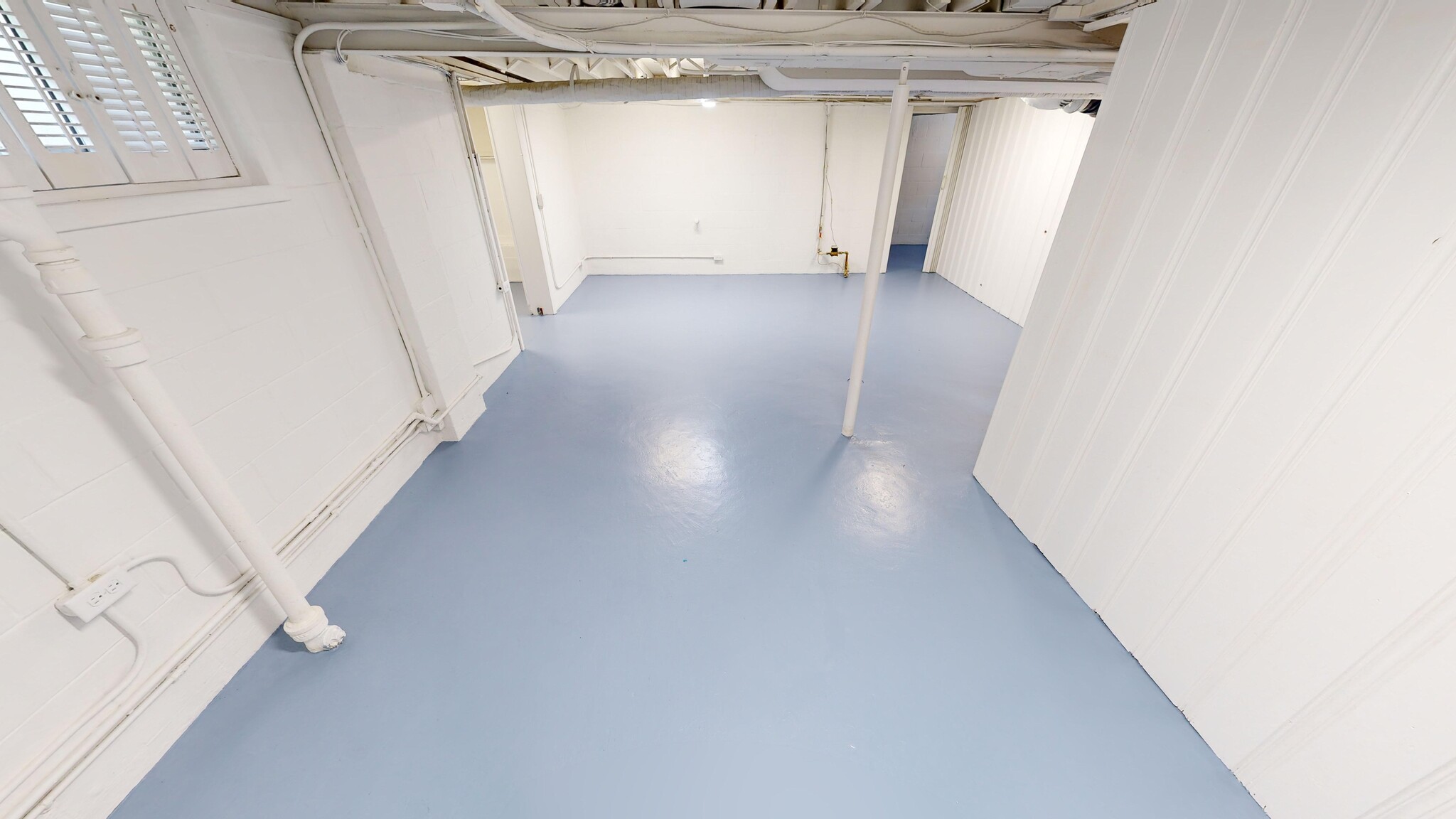 EXPANSIVE BASEMENT - 7717 29th Ave