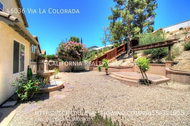 Building Photo - 46036 Via La Colorada