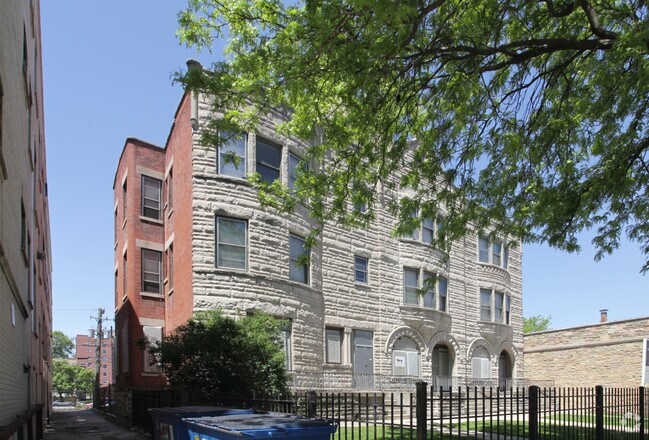 Building Photo - 5110 Harper Avenue