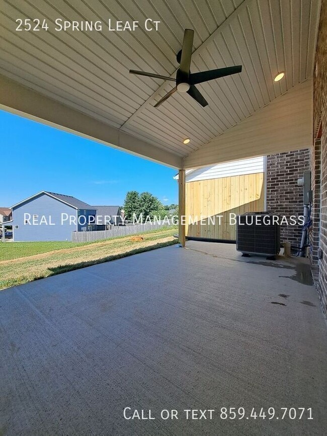 Building Photo - 2524 Spring Leaf Ct