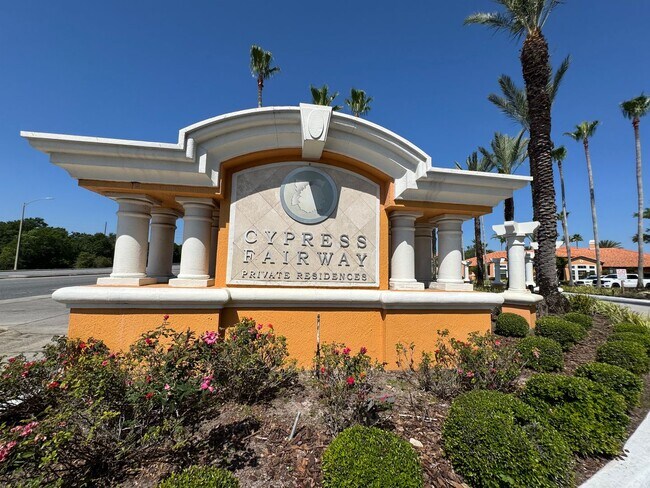 Primary Photo - Cypress Fairways 1 Bedroom 1 Bath