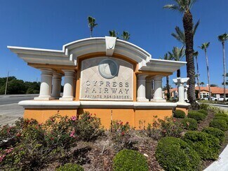 Building Photo - Cypress Fairways 1 Bedroom 1 Bath
