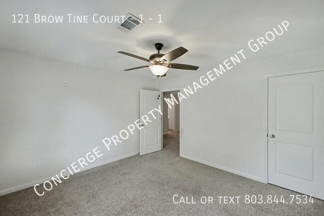 Building Photo - 121 Brow Tine Ct