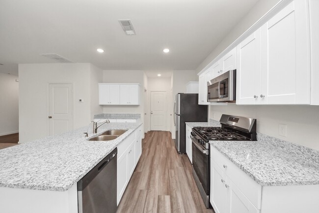 Building Photo - 18740 Lucas Michael Wy