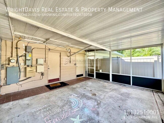 Building Photo - 4919 Chariton Ave