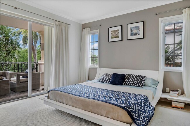 Building Photo - 19227 Fisher Island Dr