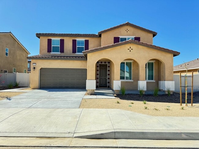 Primary Photo - Newly built 5 + 3 With Solar! $4000/Month