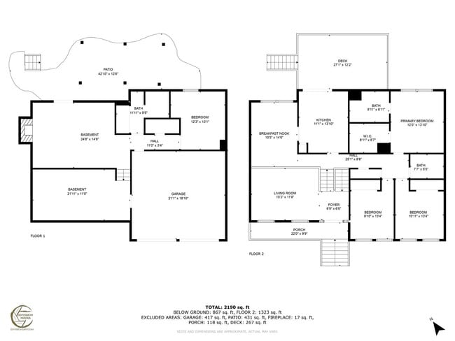 Building Photo - Gorgeous Single Family Home on a Cul-de-Sac!